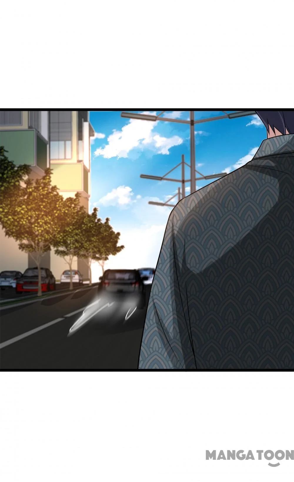 Dushi Xiewang Chapter 183 Gambar 23