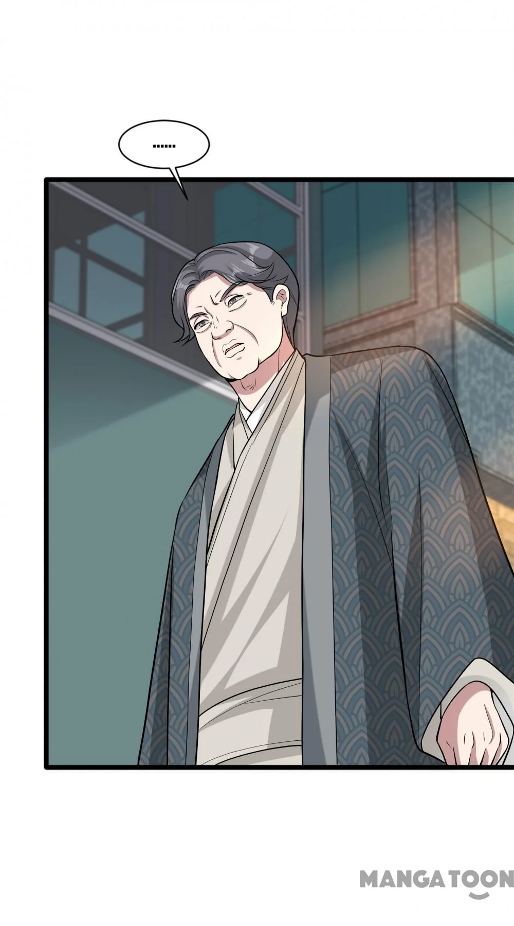 Dushi Xiewang Chapter 183 Gambar 24