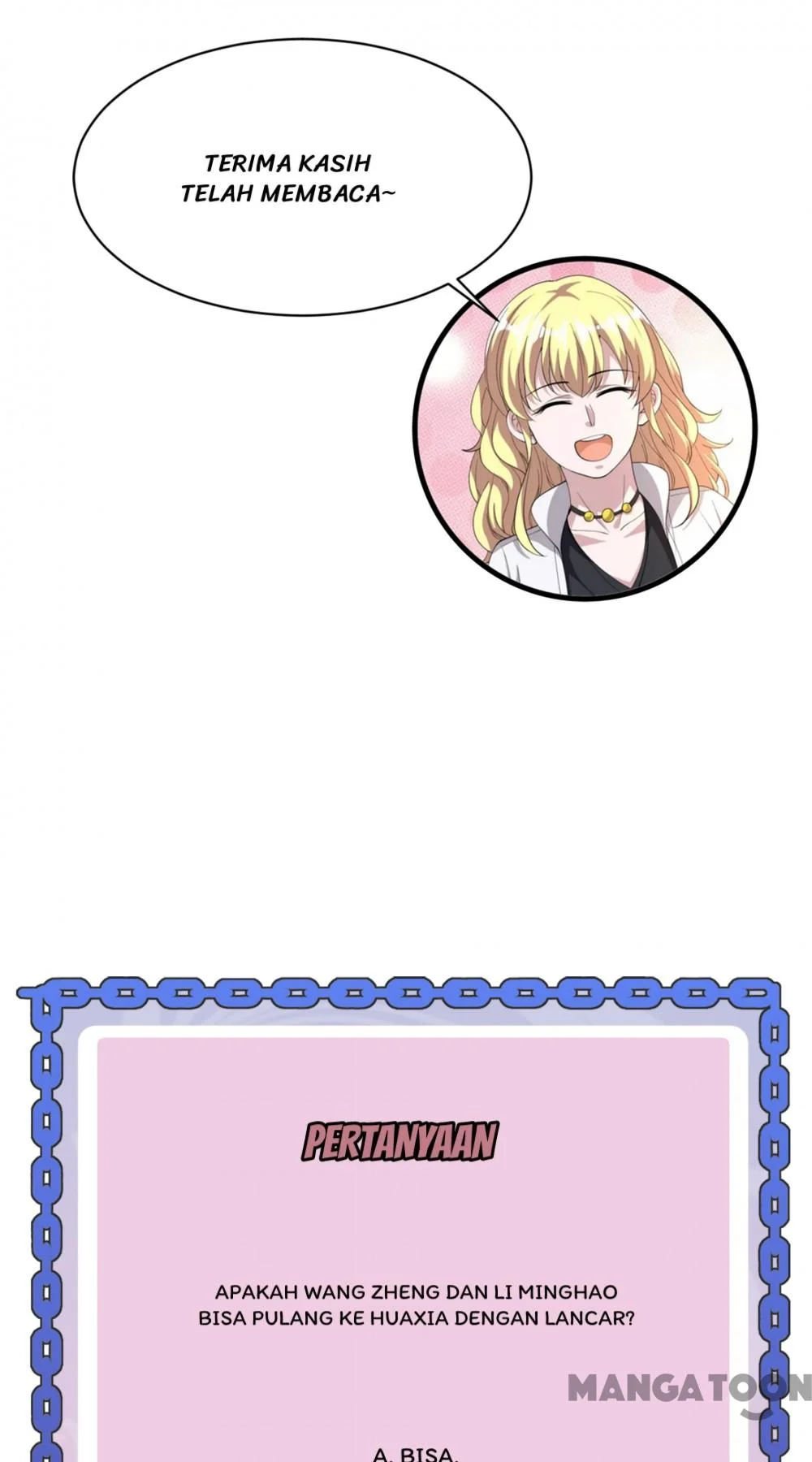 Dushi Xiewang Chapter 183 Gambar 26