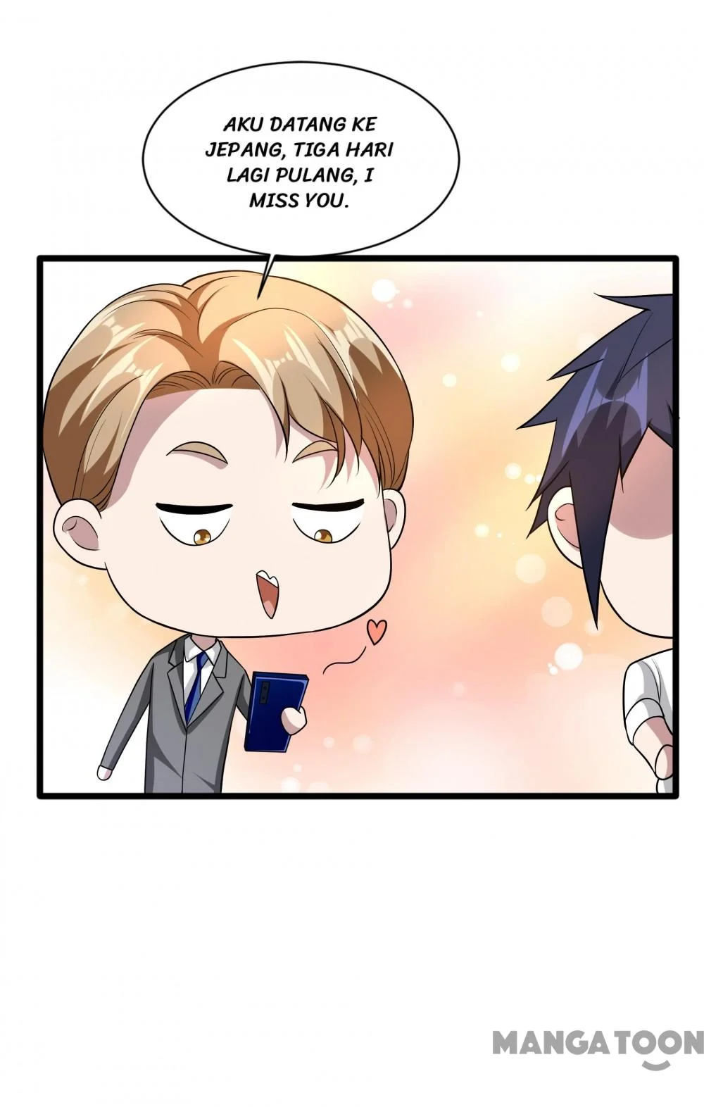 Dushi Xiewang Chapter 183 Gambar 7