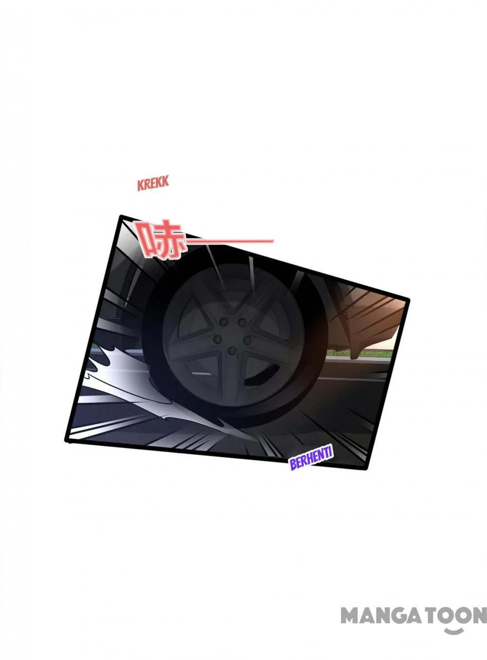 Dushi Xiewang Chapter 183 Gambar 8