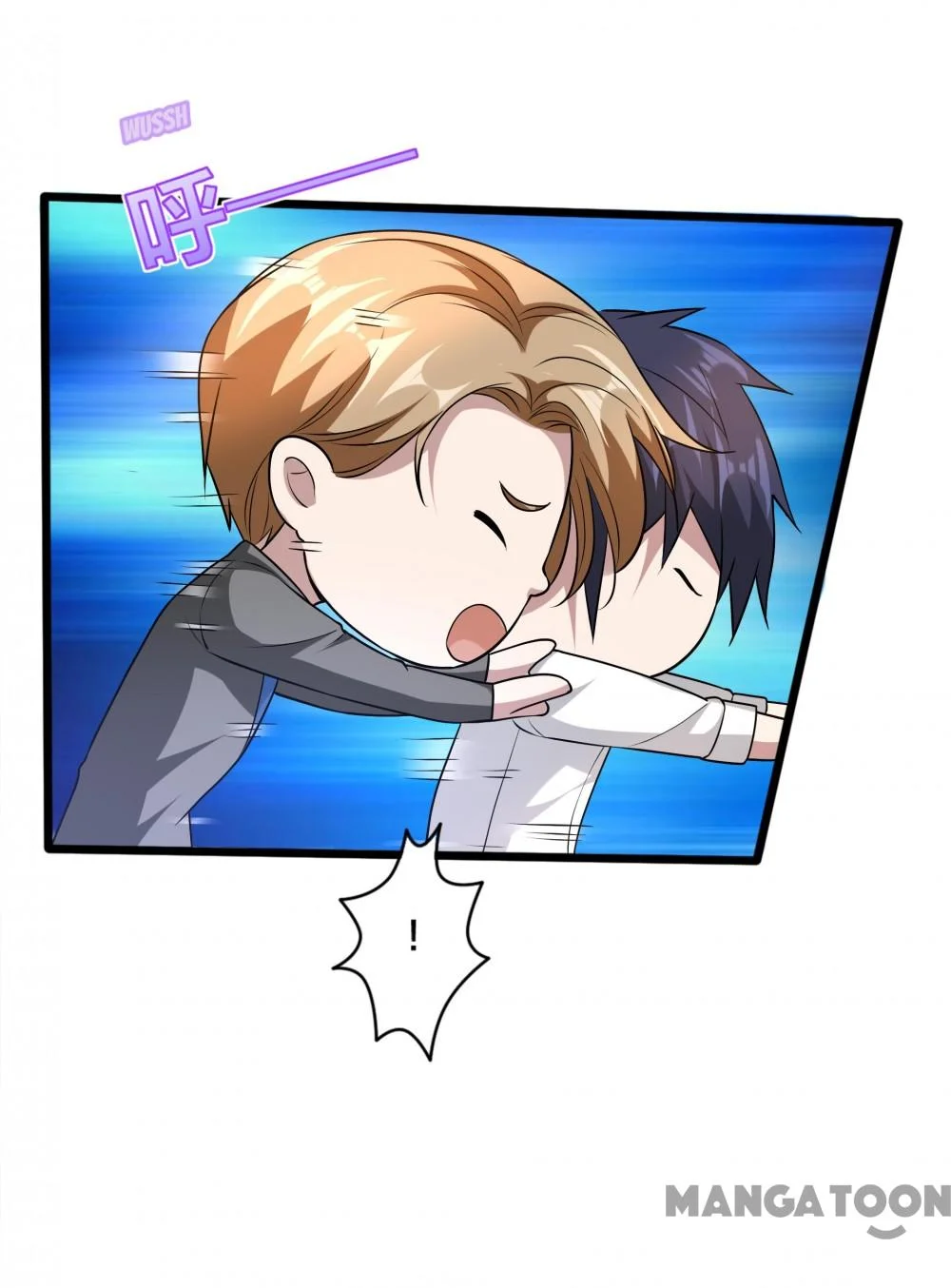 Dushi Xiewang Chapter 183 Gambar 9