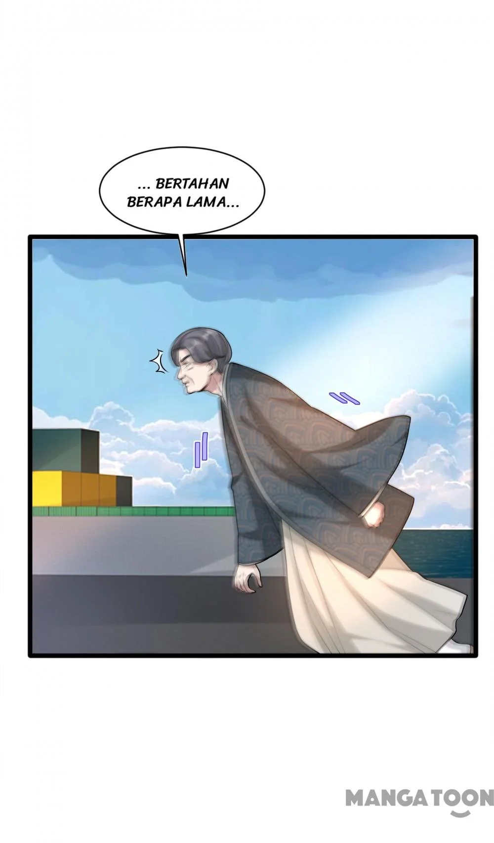 Dushi Xiewang Chapter 184 Gambar 25