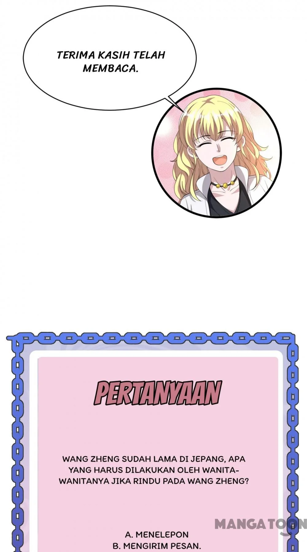 Dushi Xiewang Chapter 184 Gambar 27