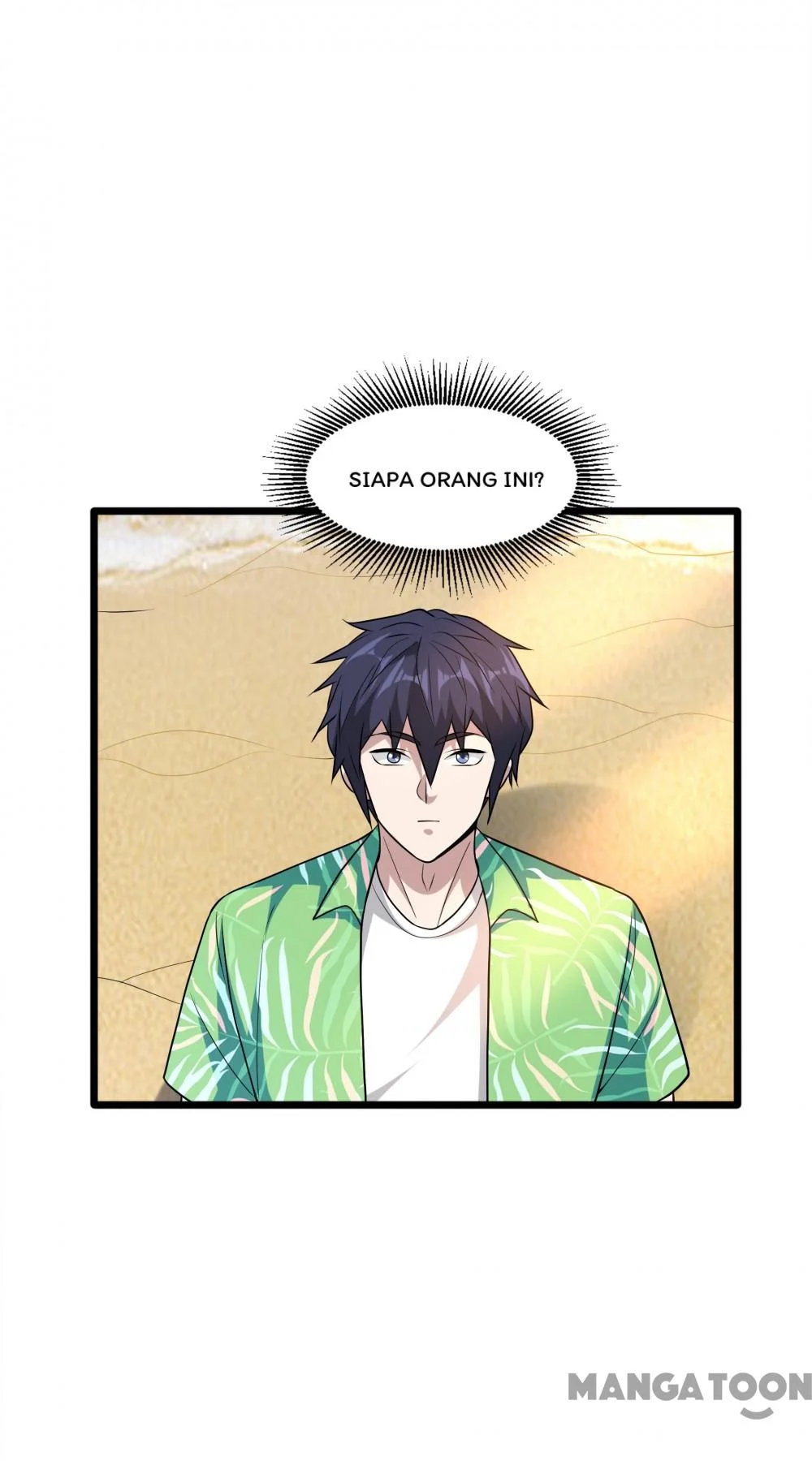 Dushi Xiewang Chapter 185 Gambar 15