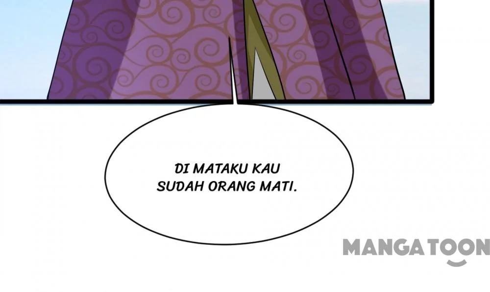 Dushi Xiewang Chapter 185 Gambar 21