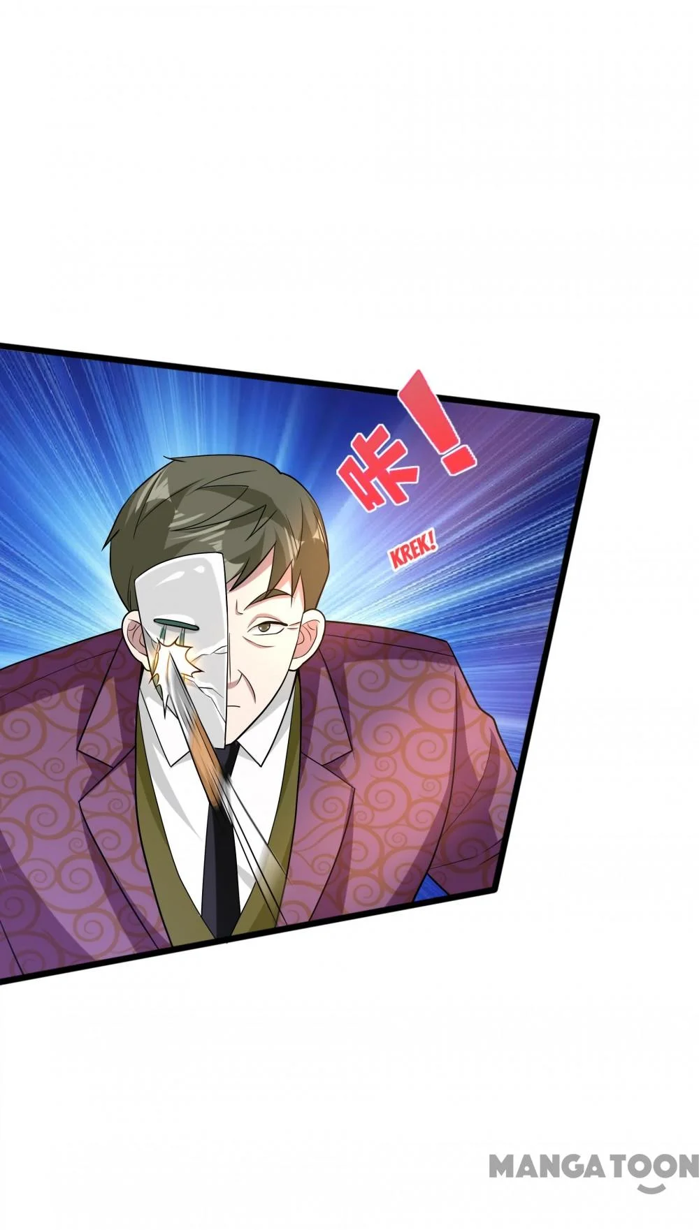 Dushi Xiewang Chapter 185 Gambar 26