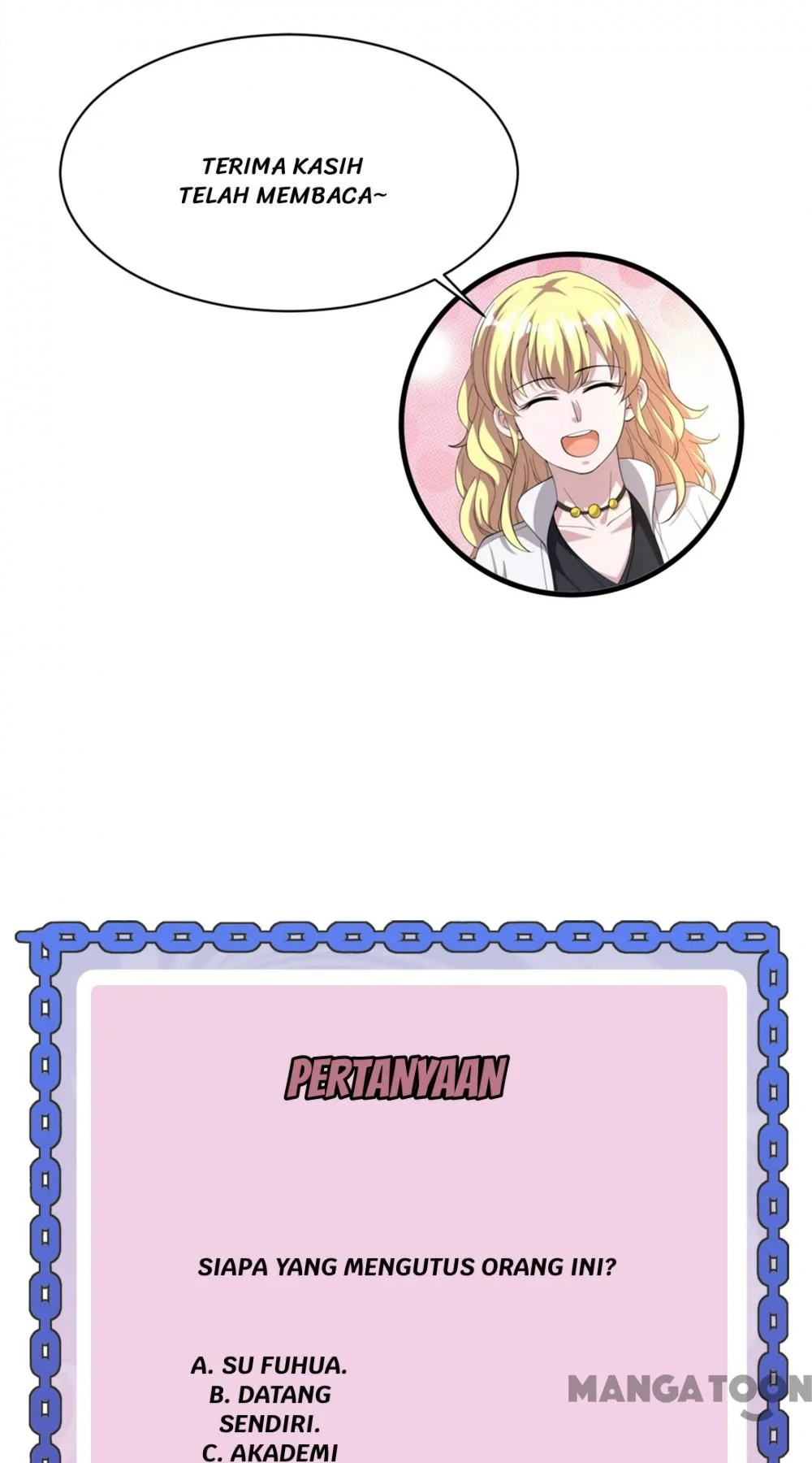 Dushi Xiewang Chapter 185 Gambar 27