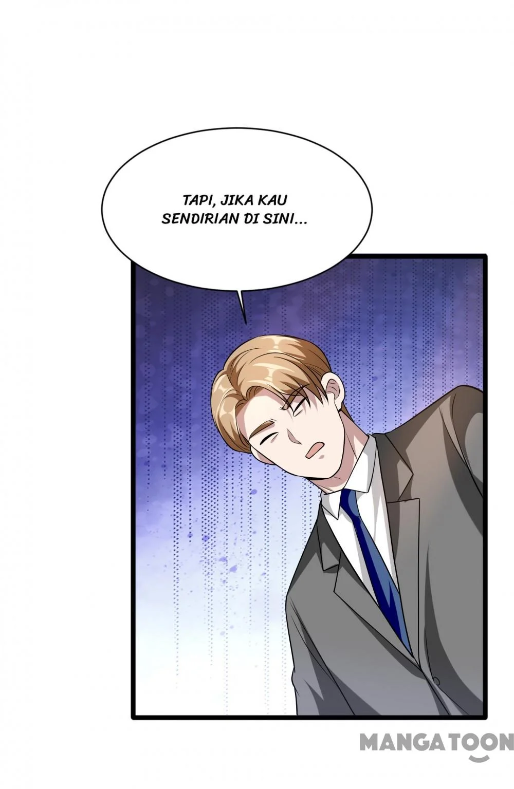 Dushi Xiewang Chapter 185 Gambar 8