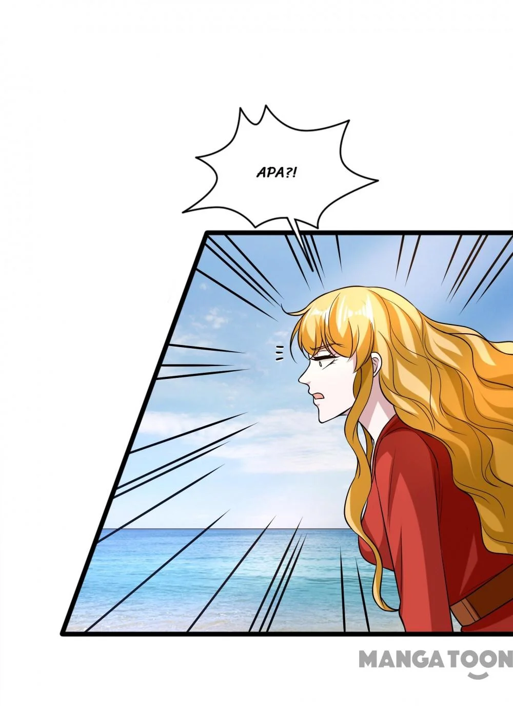 Dushi Xiewang Chapter 186 Gambar 23
