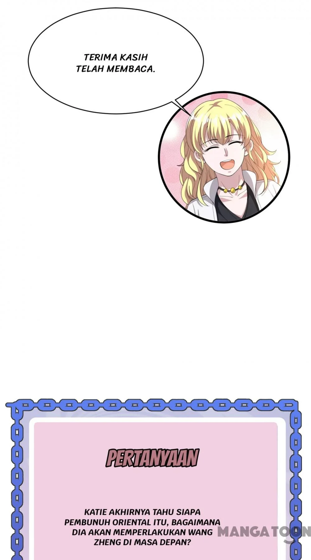 Dushi Xiewang Chapter 186 Gambar 24