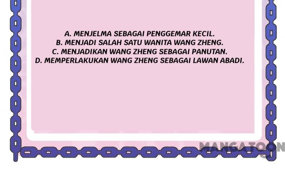 Dushi Xiewang Chapter 186 Gambar 25