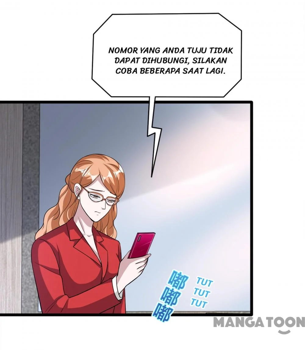 Dushi Xiewang Chapter 187 Gambar 17
