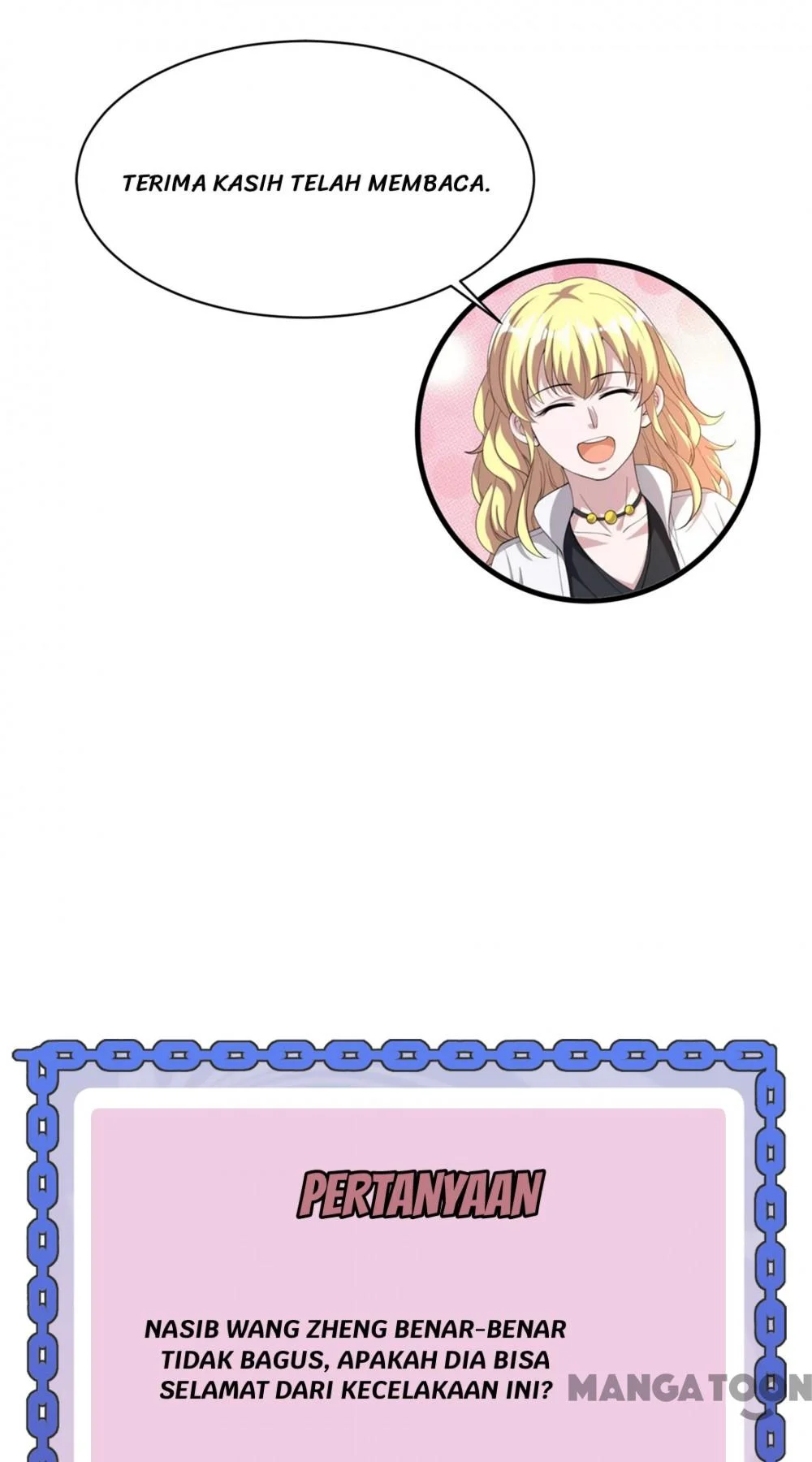 Dushi Xiewang Chapter 187 Gambar 21