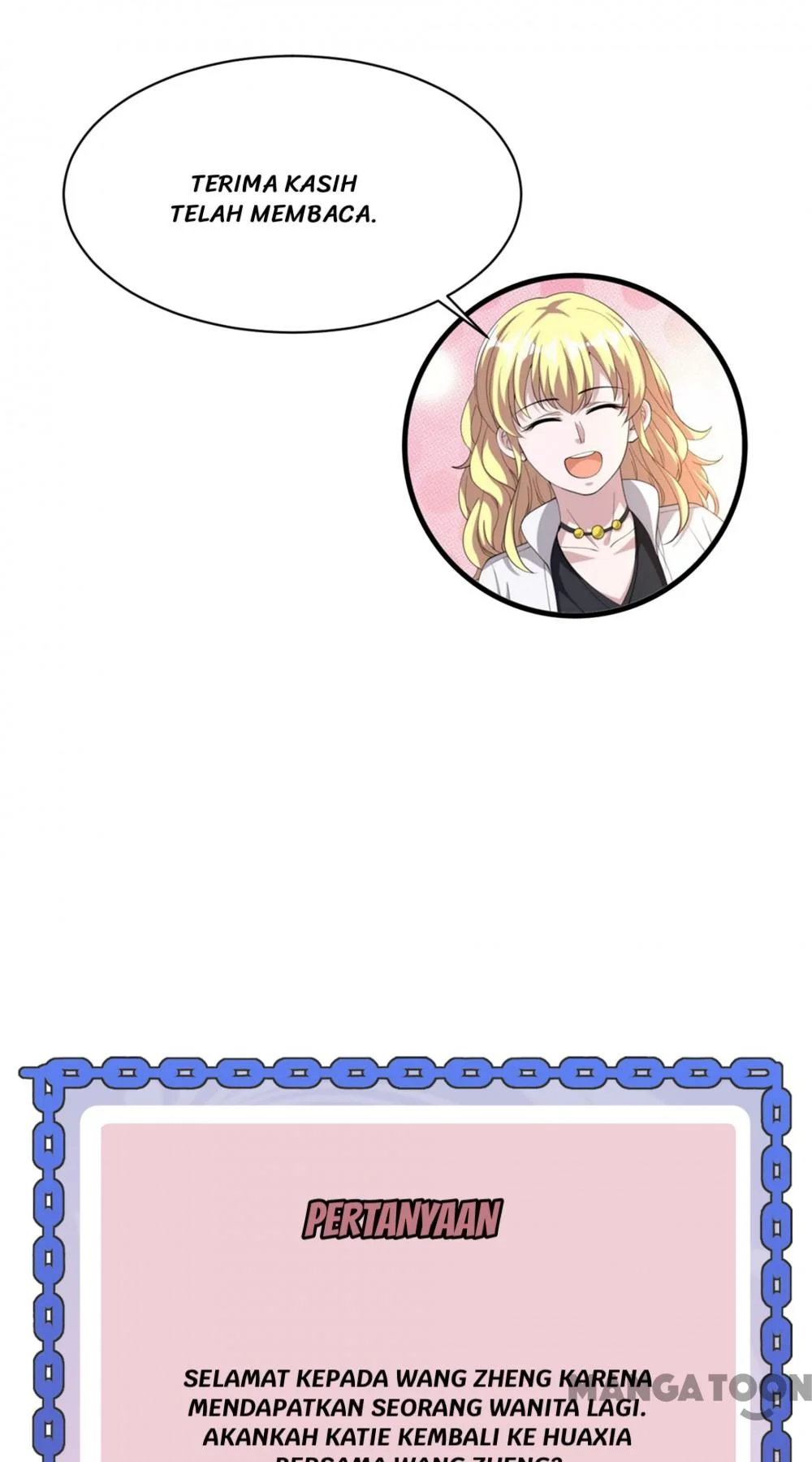 Dushi Xiewang Chapter 188 Gambar 18