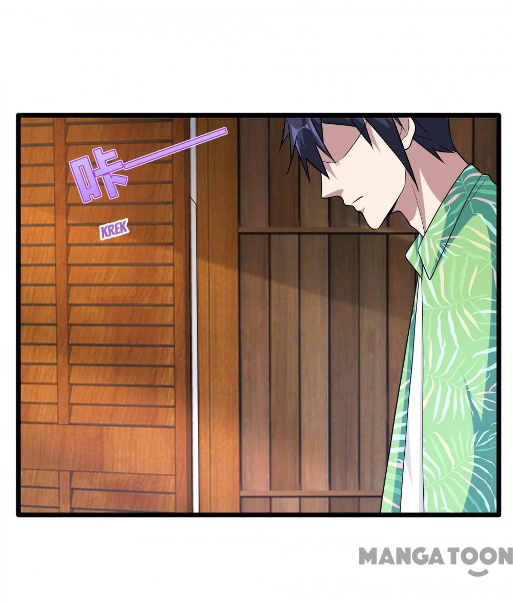 Dushi Xiewang Chapter 188 Gambar 3