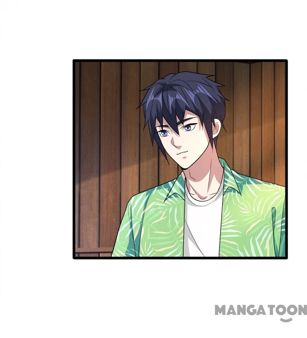 Dushi Xiewang Chapter 188 Gambar 7
