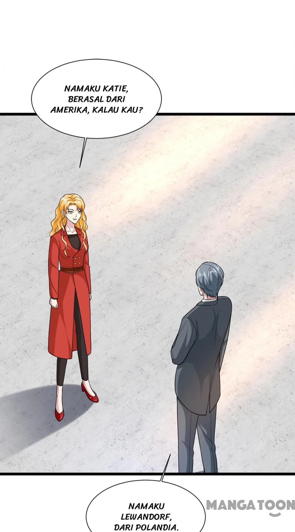 Dushi Xiewang Chapter 189 Gambar 11