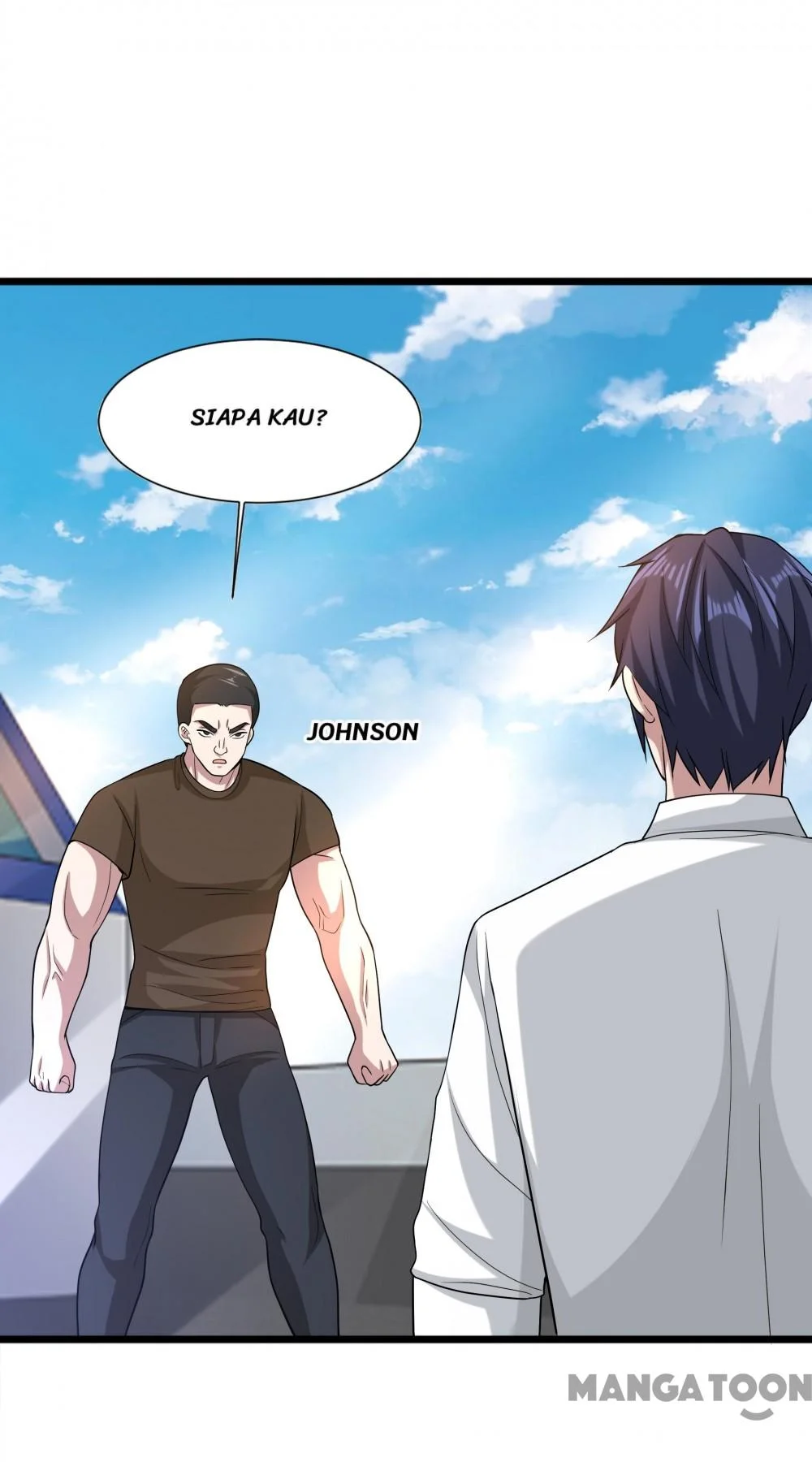 Dushi Xiewang Chapter 189 Gambar 23
