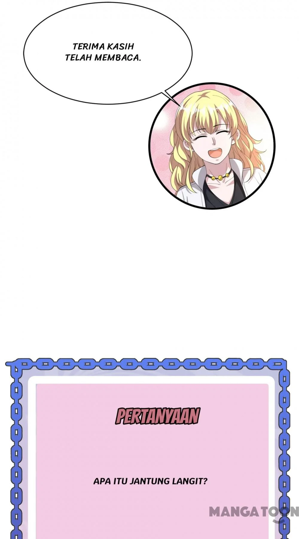 Dushi Xiewang Chapter 189 Gambar 29