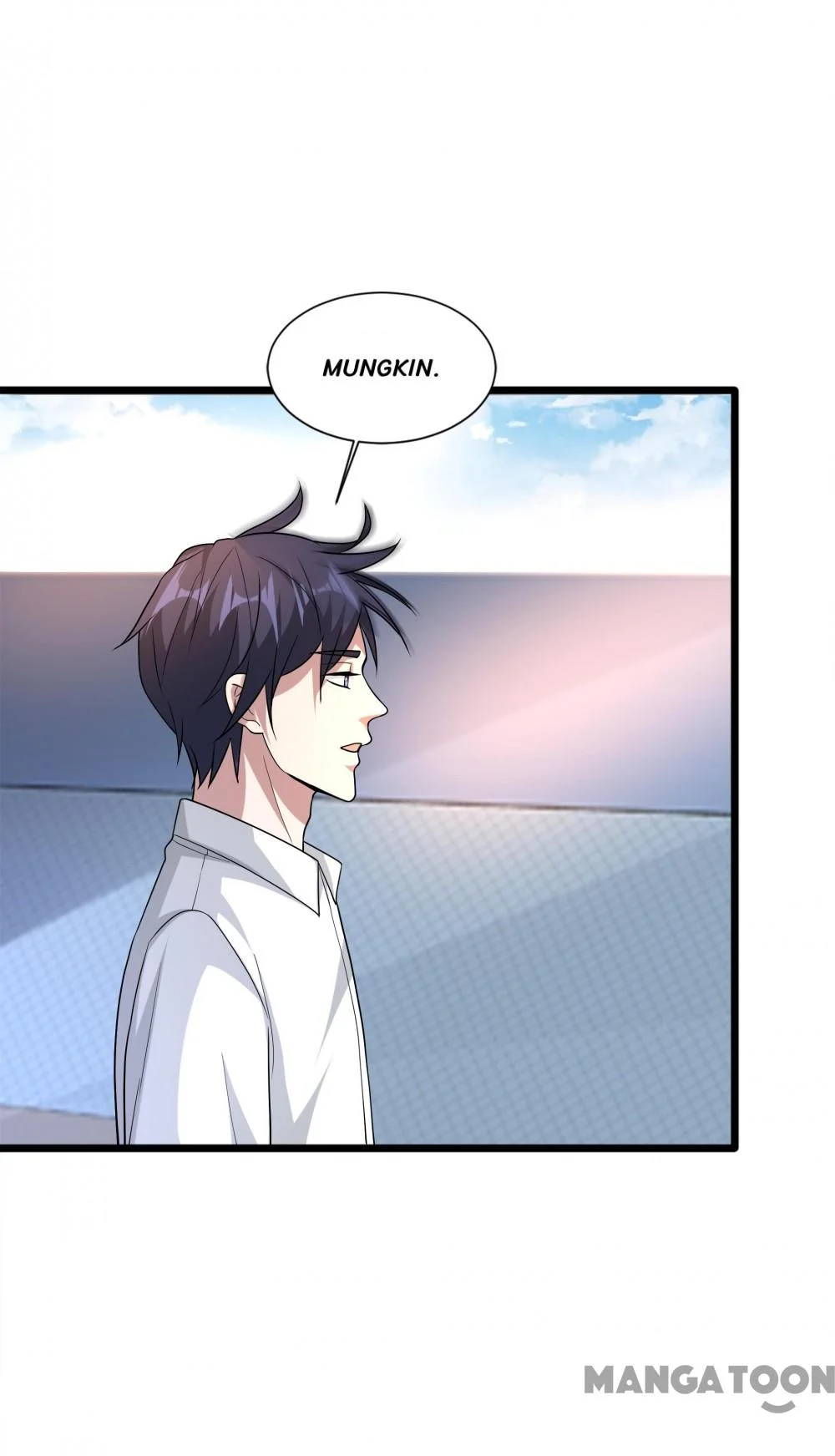 Dushi Xiewang Chapter 189 Gambar 4