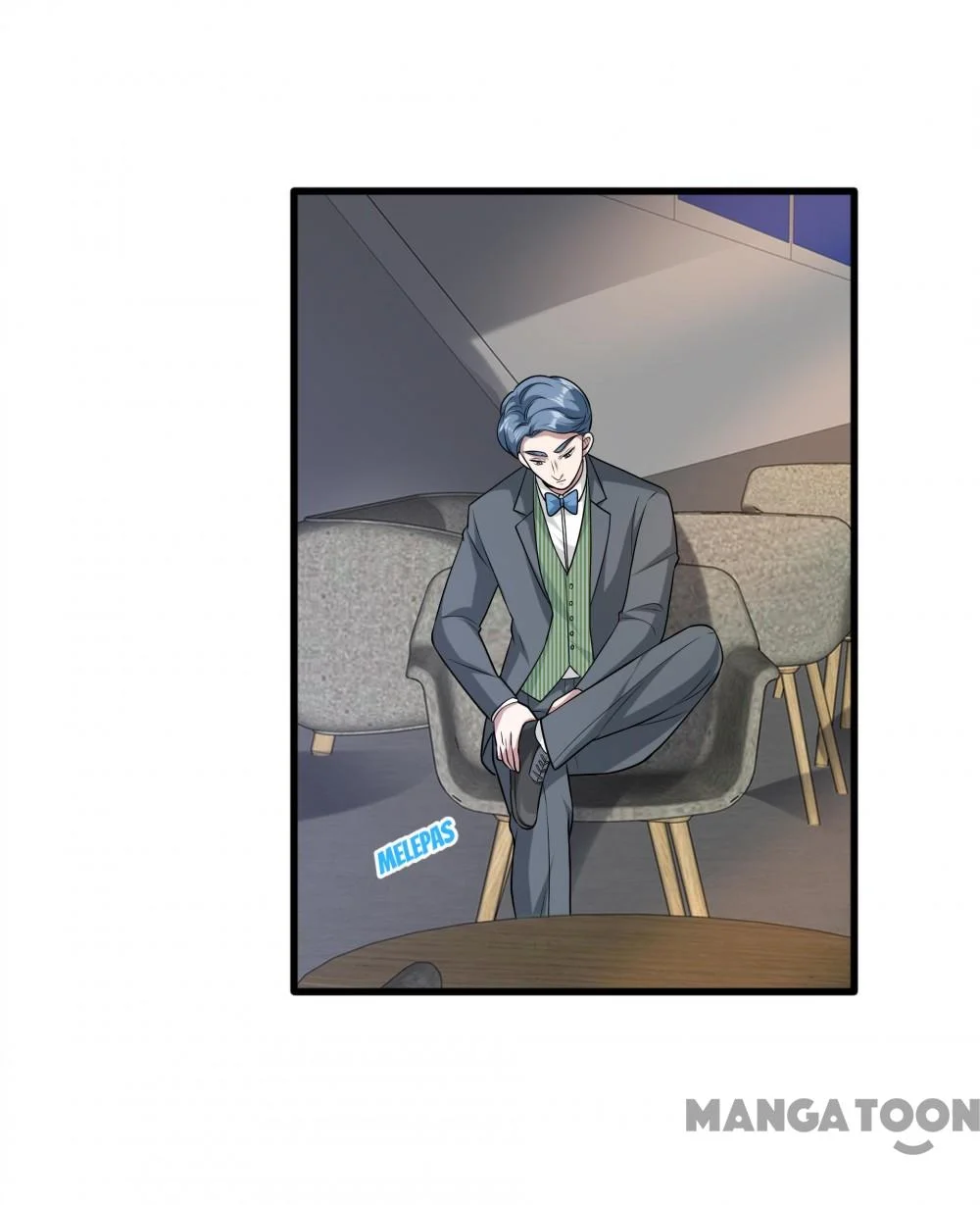 Dushi Xiewang Chapter 190 Gambar 18