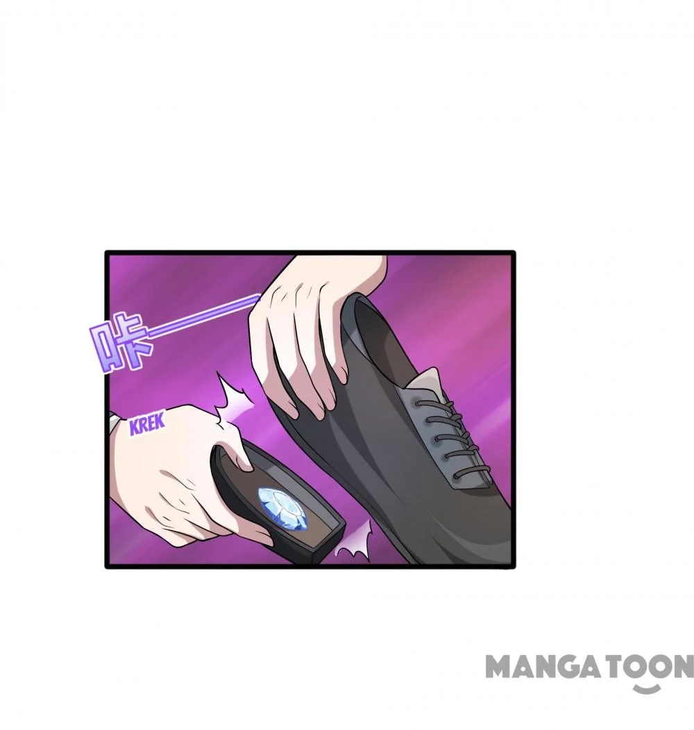 Dushi Xiewang Chapter 190 Gambar 19
