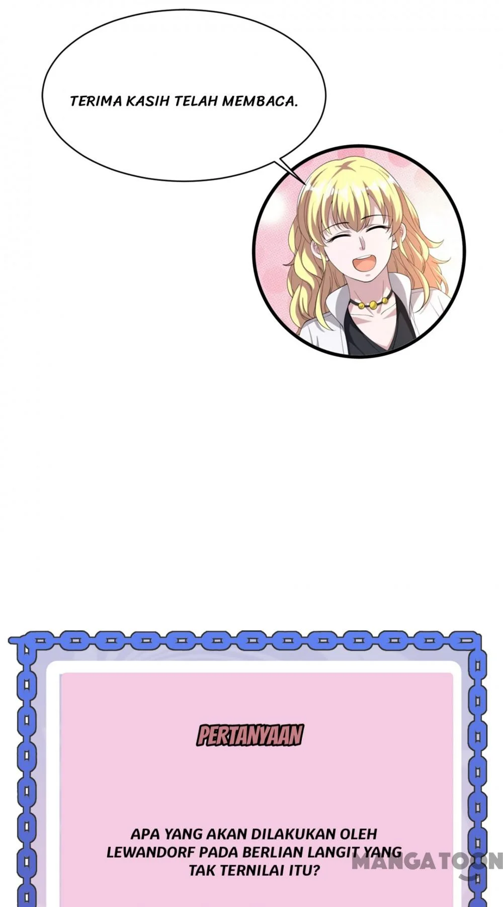 Dushi Xiewang Chapter 190 Gambar 21