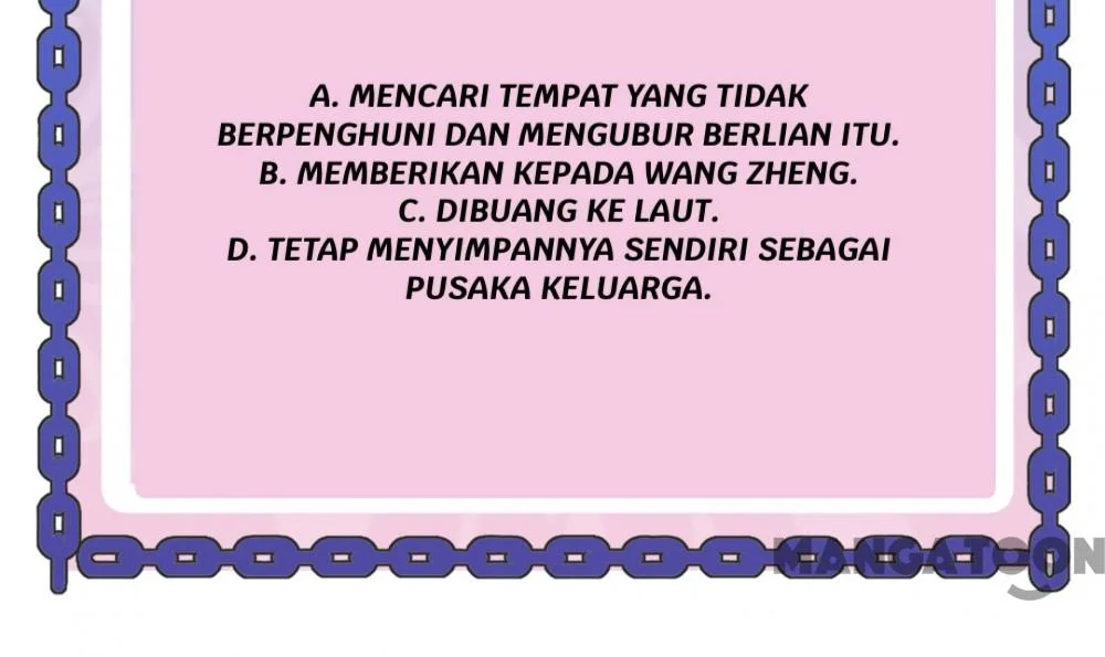 Dushi Xiewang Chapter 190 Gambar 22