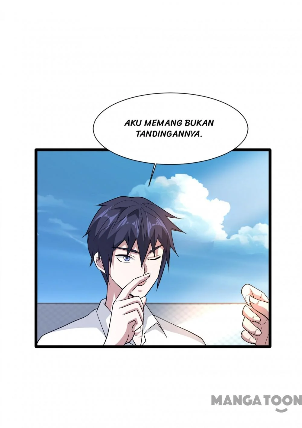 Dushi Xiewang Chapter 190 Gambar 6