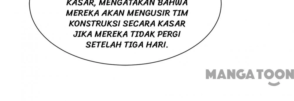 Dushi Xiewang Chapter 191 Gambar 23