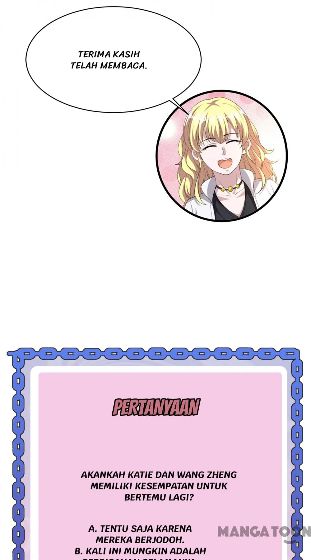 Dushi Xiewang Chapter 191 Gambar 27