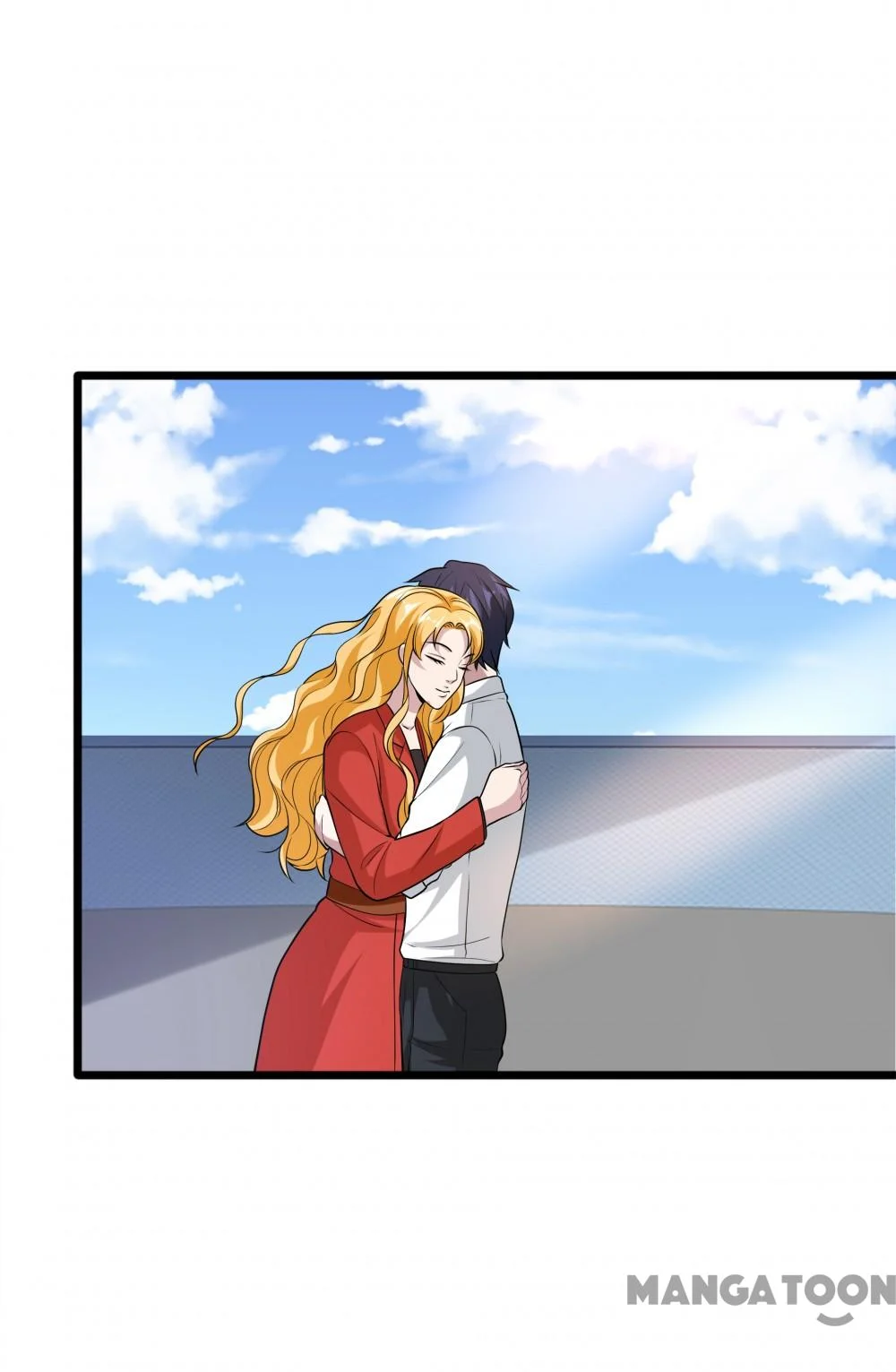Dushi Xiewang Chapter 191 Gambar 7