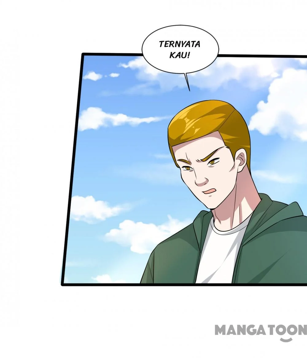 Dushi Xiewang Chapter 192 Gambar 10