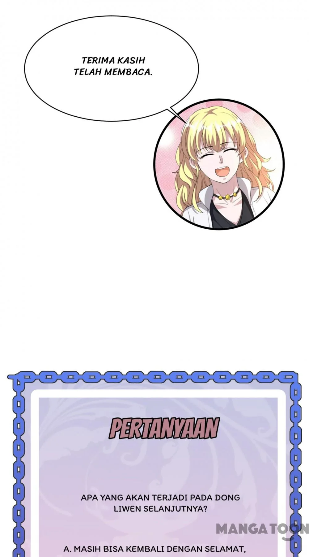 Dushi Xiewang Chapter 192 Gambar 19