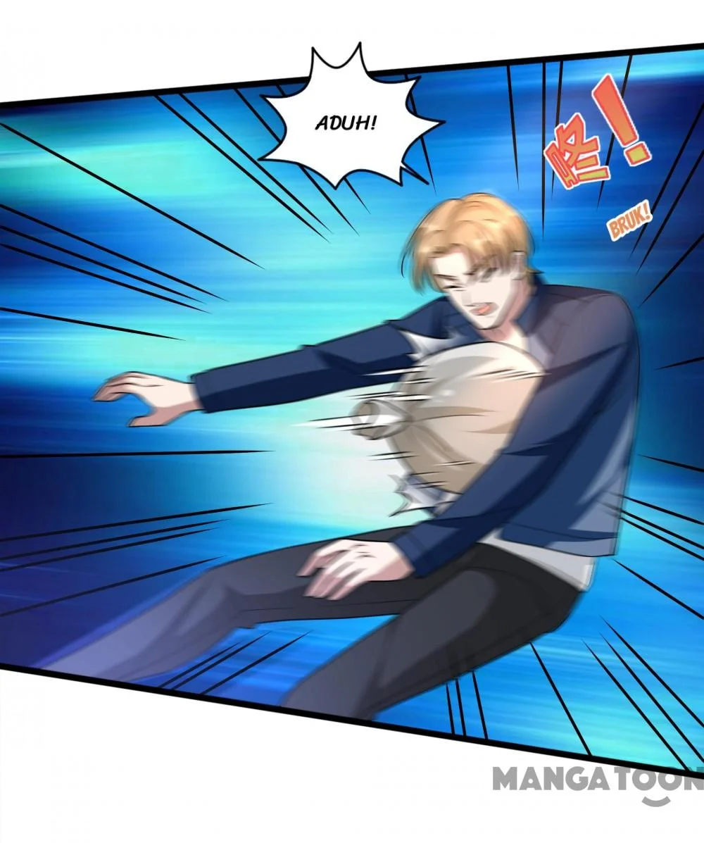 Dushi Xiewang Chapter 192 Gambar 7