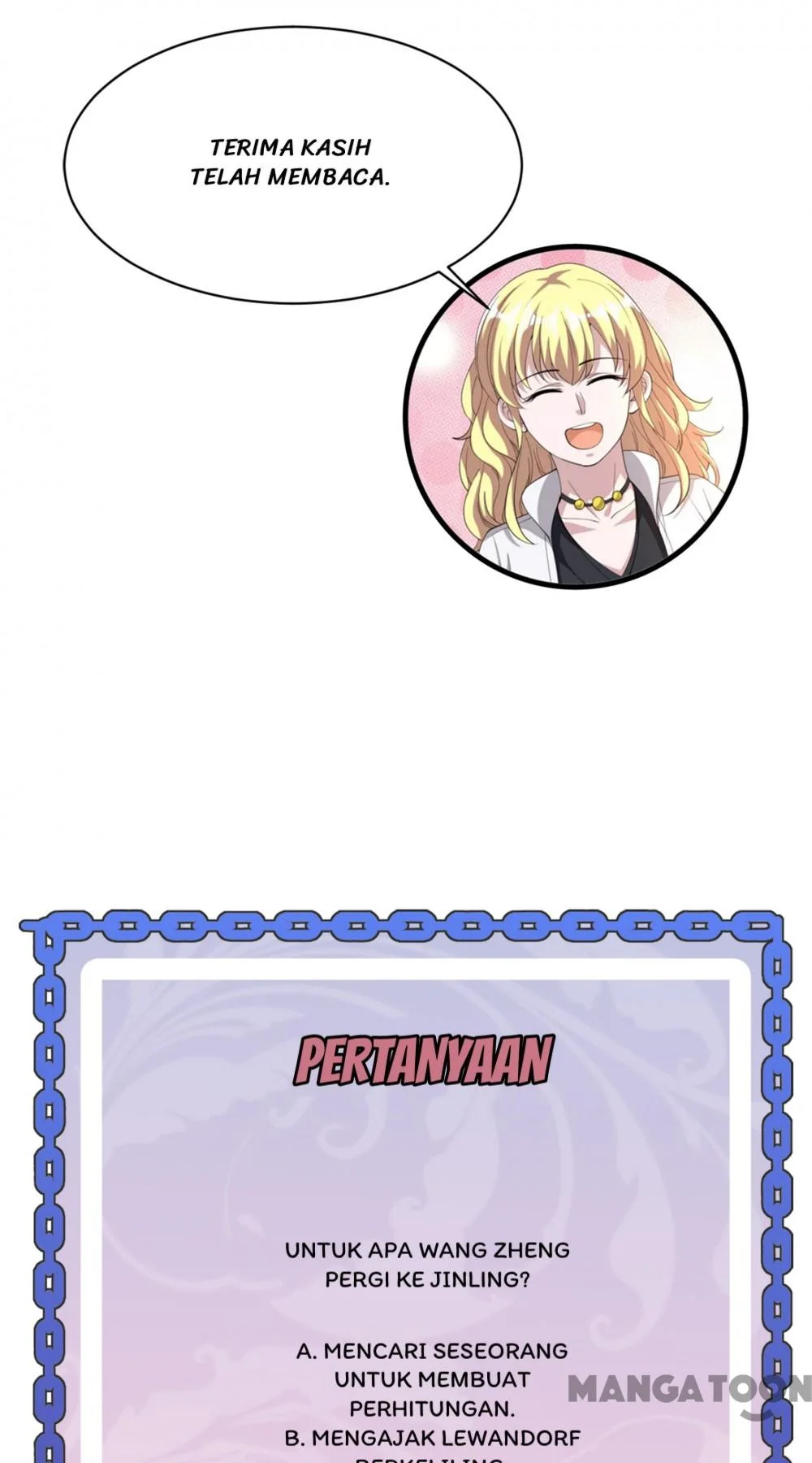 Dushi Xiewang Chapter 193 Gambar 19