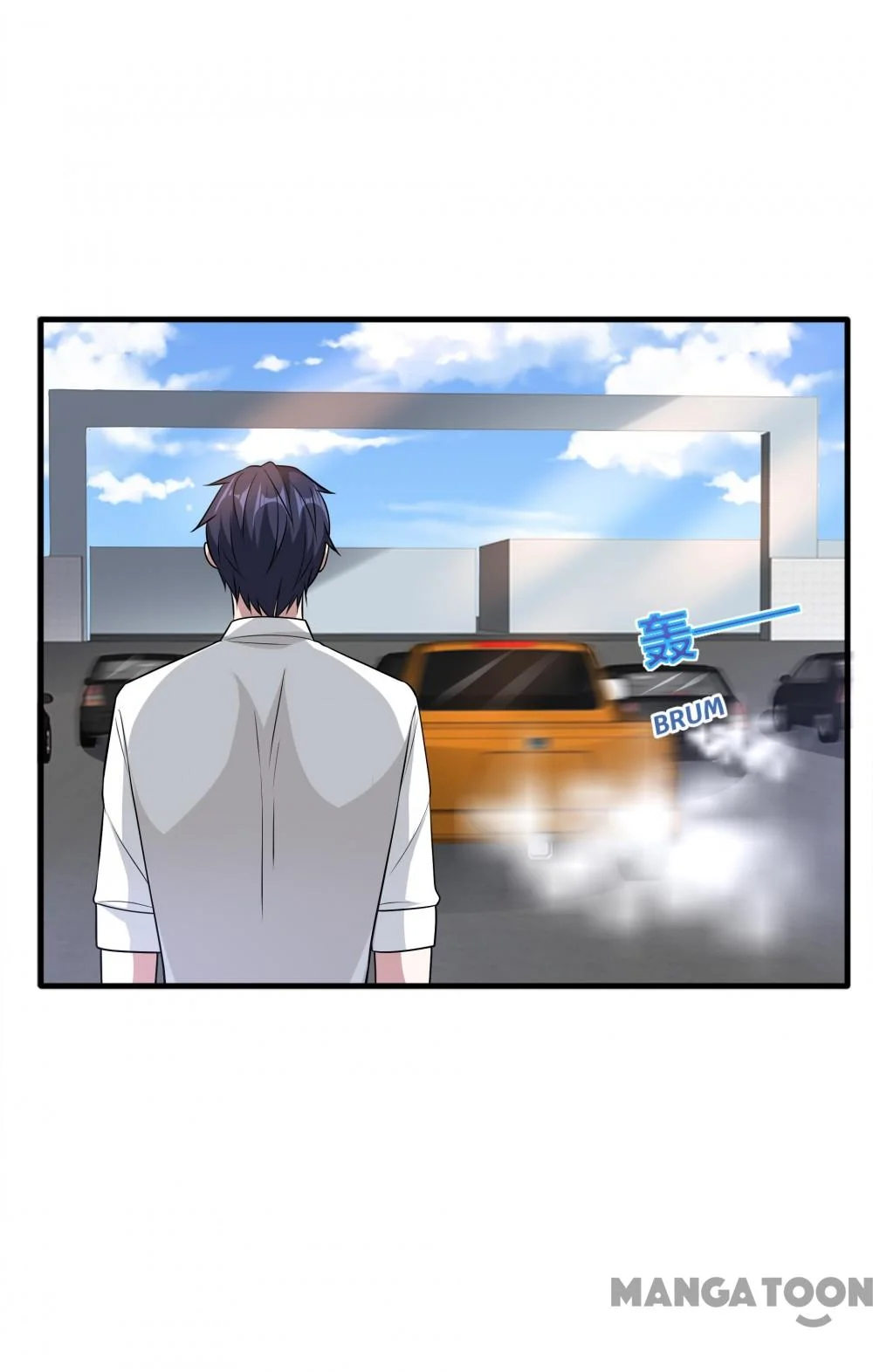 Dushi Xiewang Chapter 193 Gambar 9