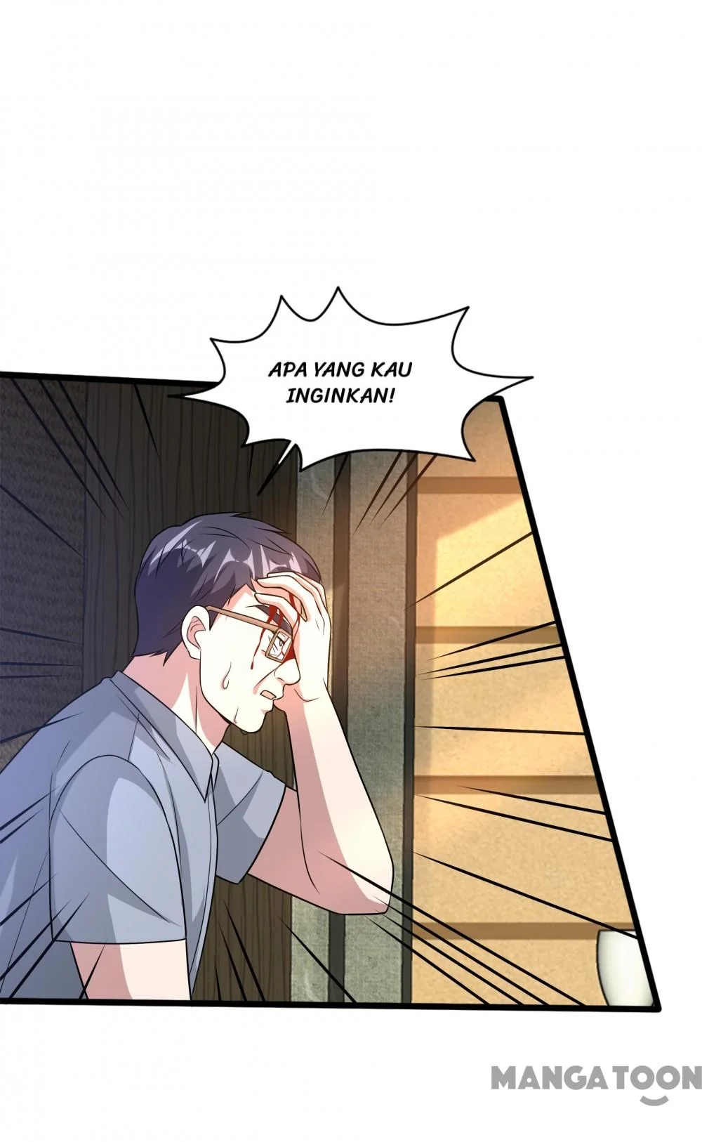 Dushi Xiewang Chapter 194 Gambar 18