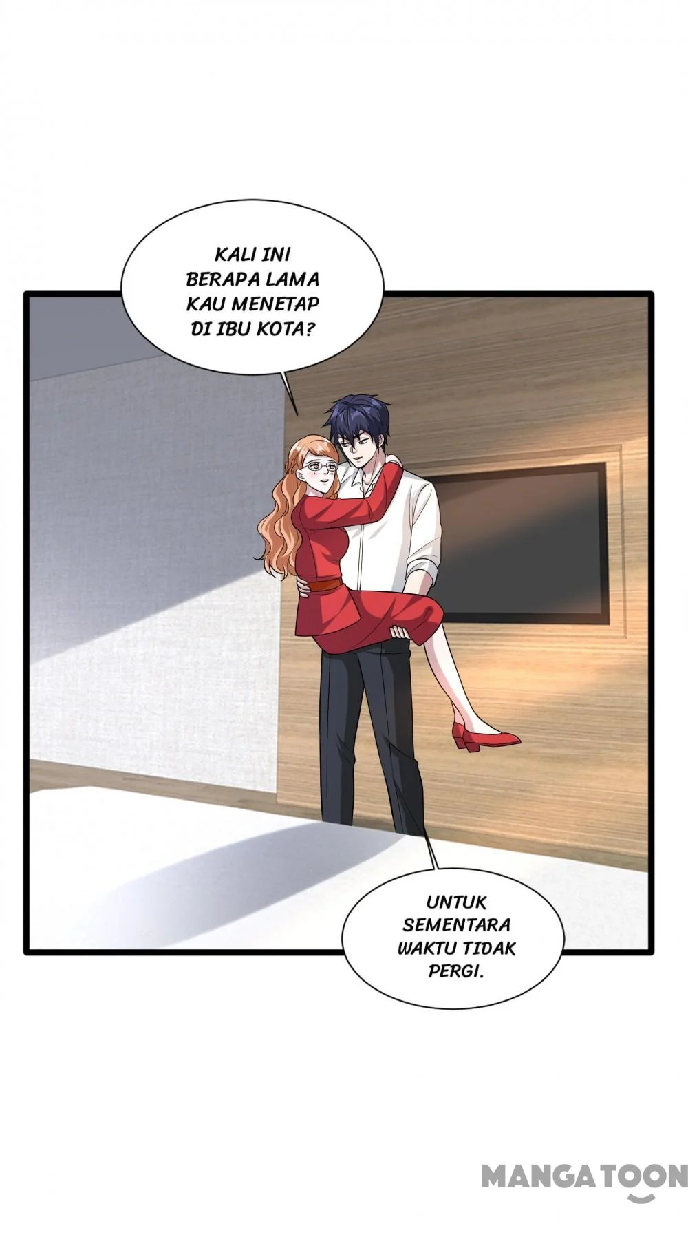 Dushi Xiewang Chapter 195 Gambar 10