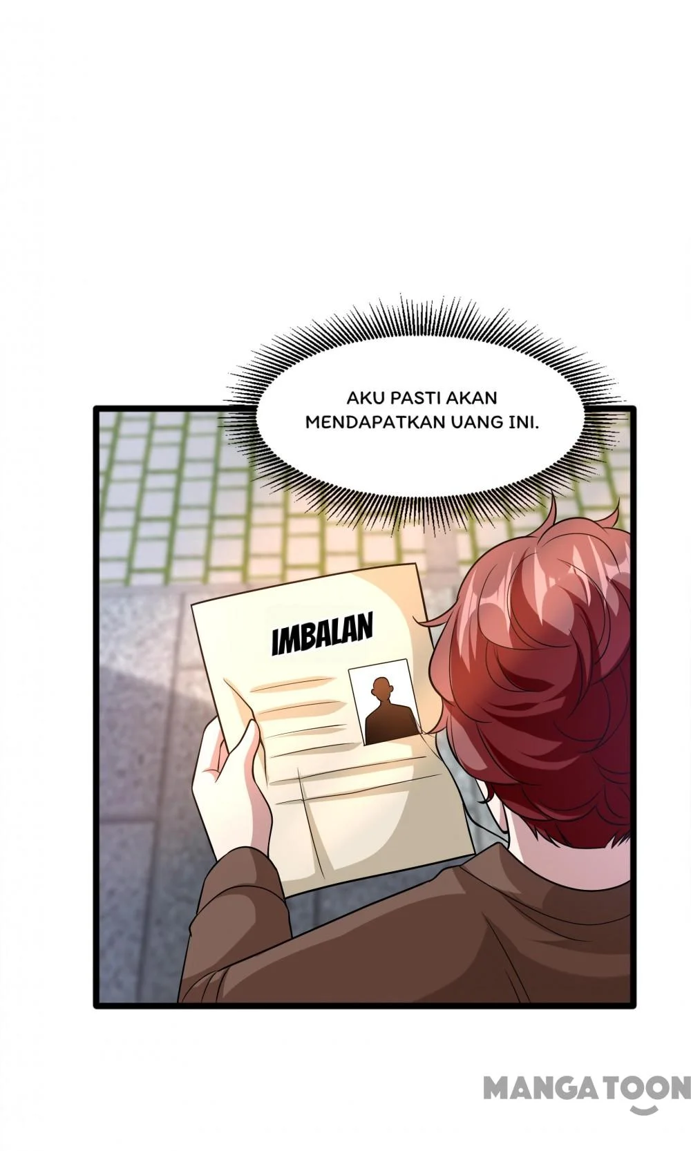 Dushi Xiewang Chapter 195 Gambar 18