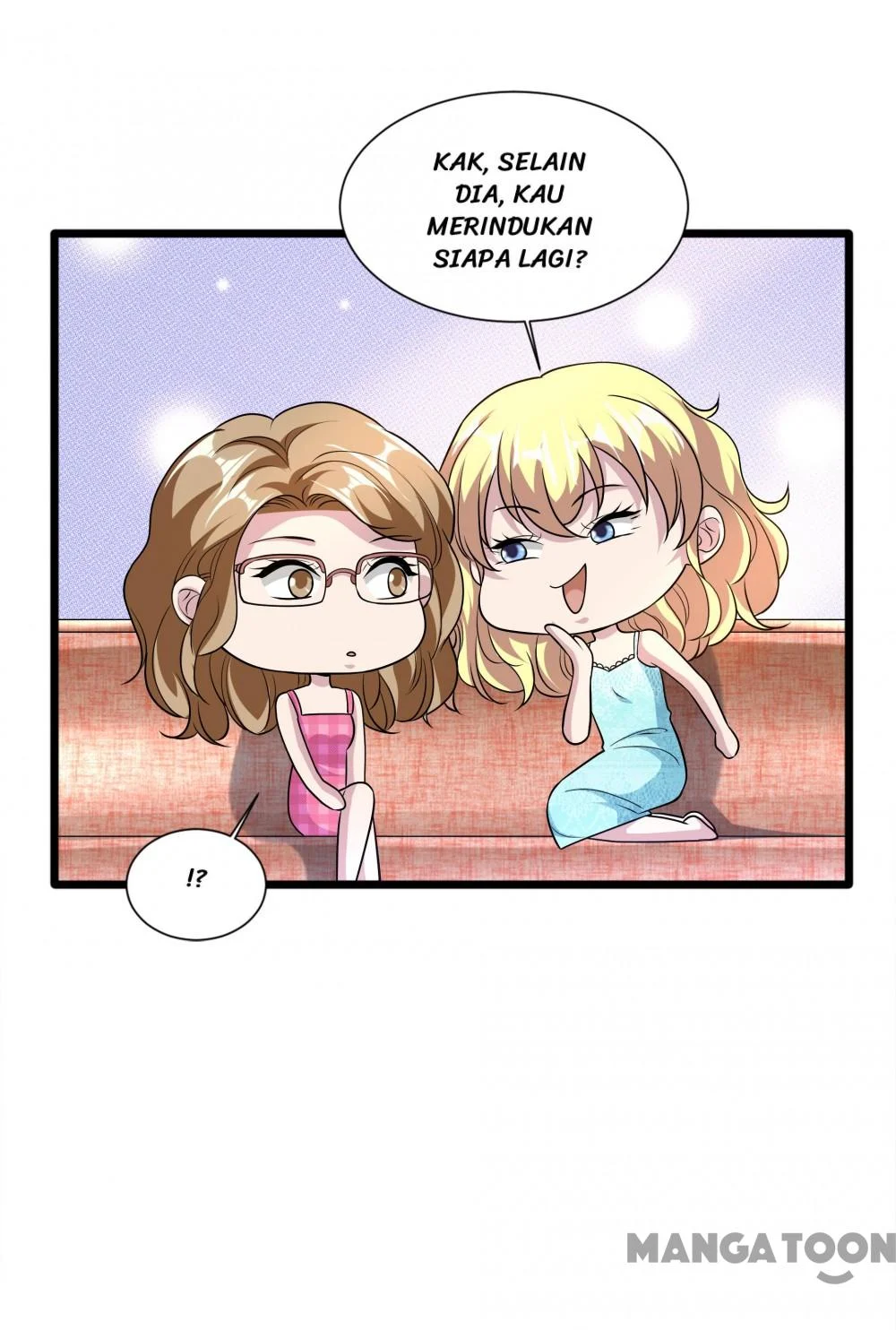 Dushi Xiewang Chapter 195 Gambar 21
