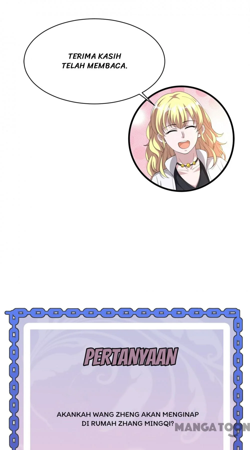 Dushi Xiewang Chapter 195 Gambar 22