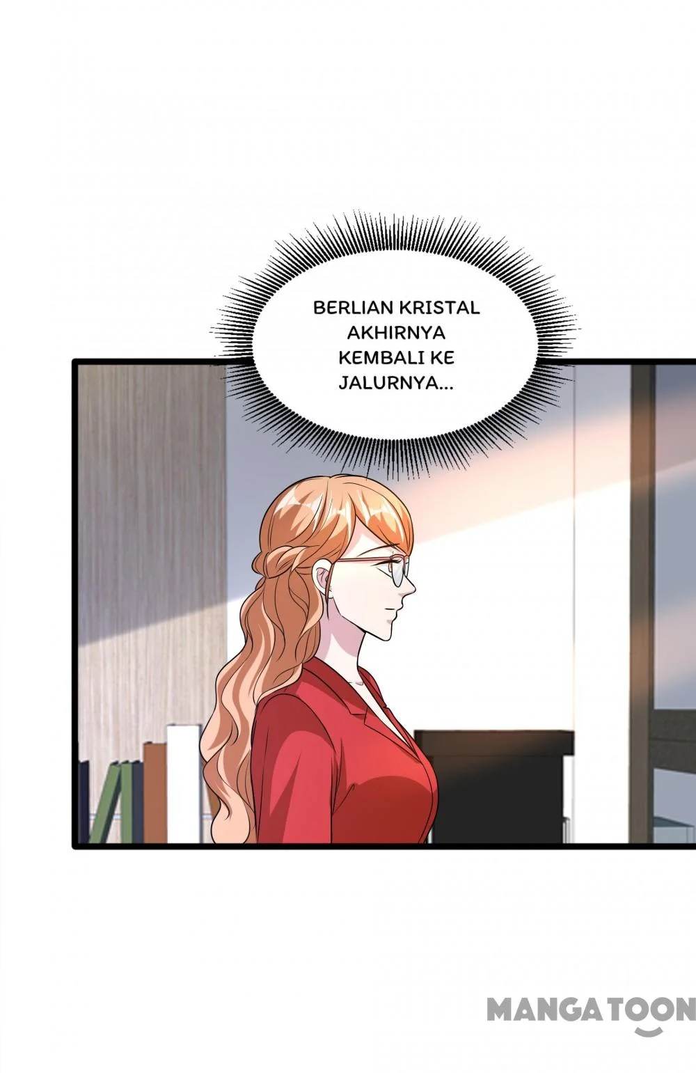 Manhua Dushi Xiewang Chapter 195 gambar 2