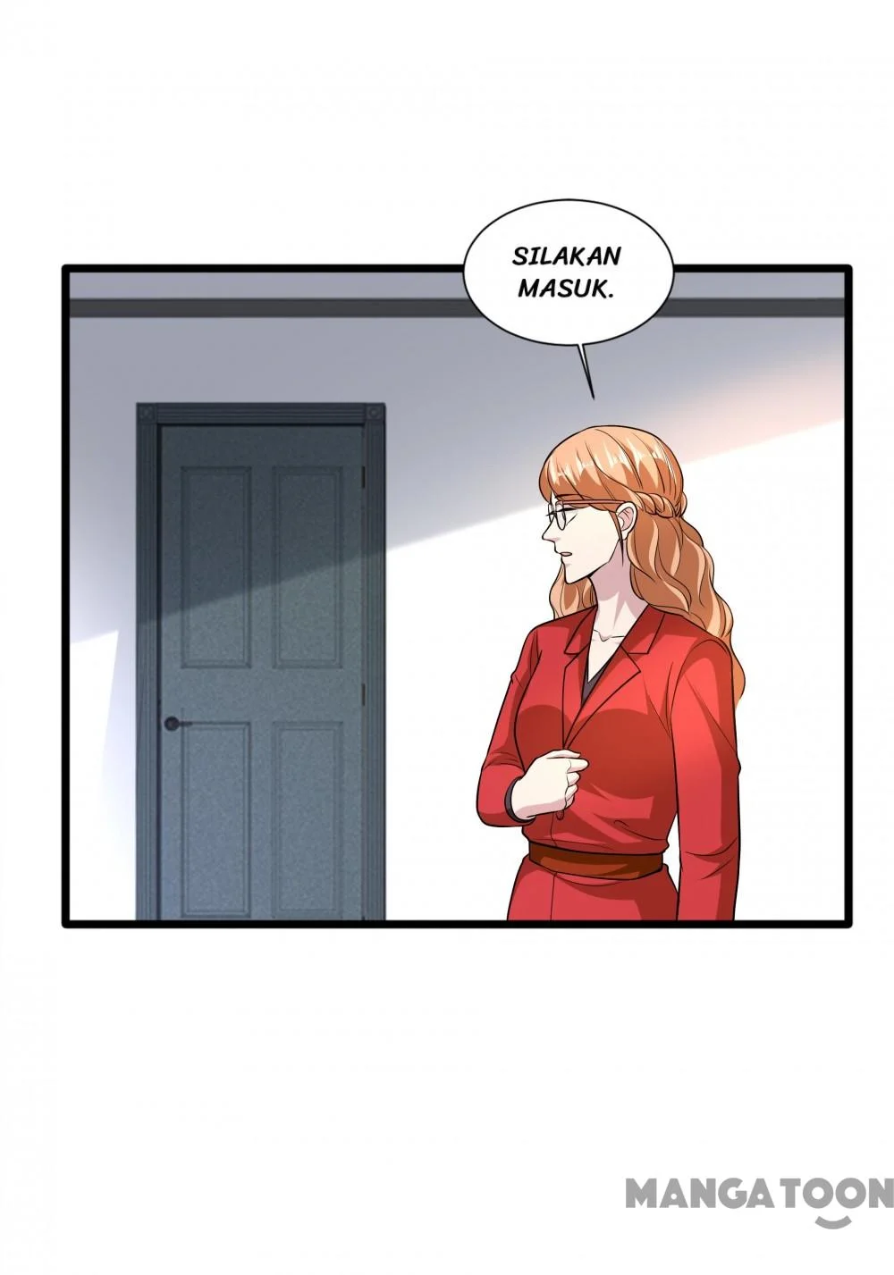 Dushi Xiewang Chapter 195 Gambar 4
