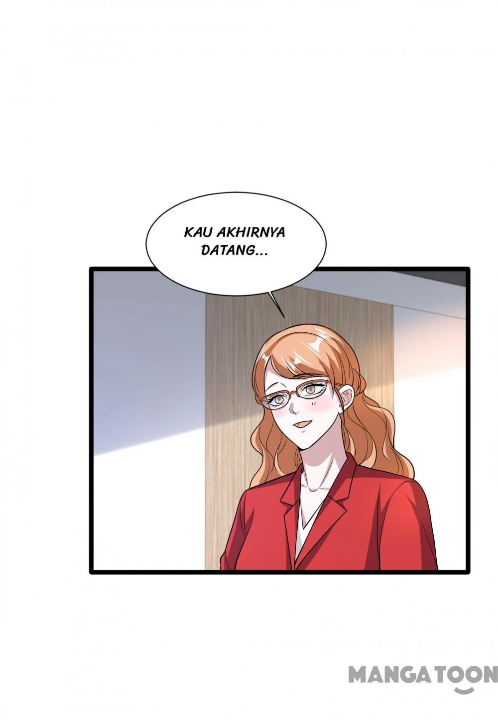 Dushi Xiewang Chapter 195 Gambar 6