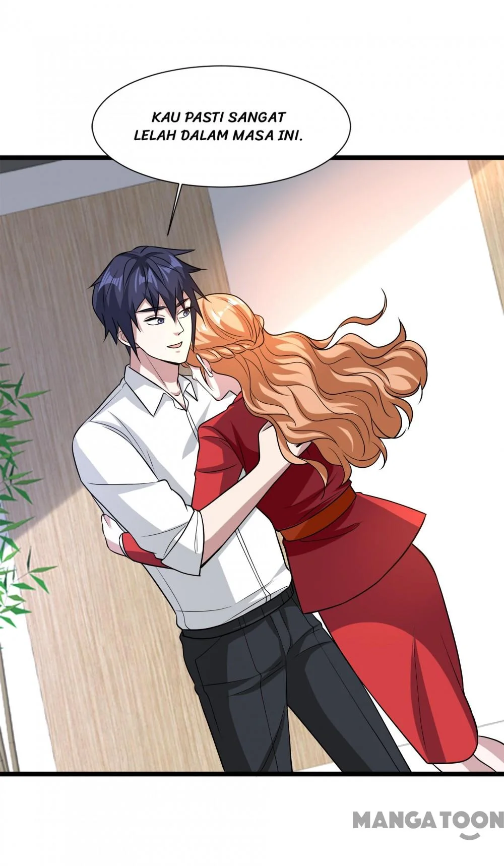 Dushi Xiewang Chapter 195 Gambar 7