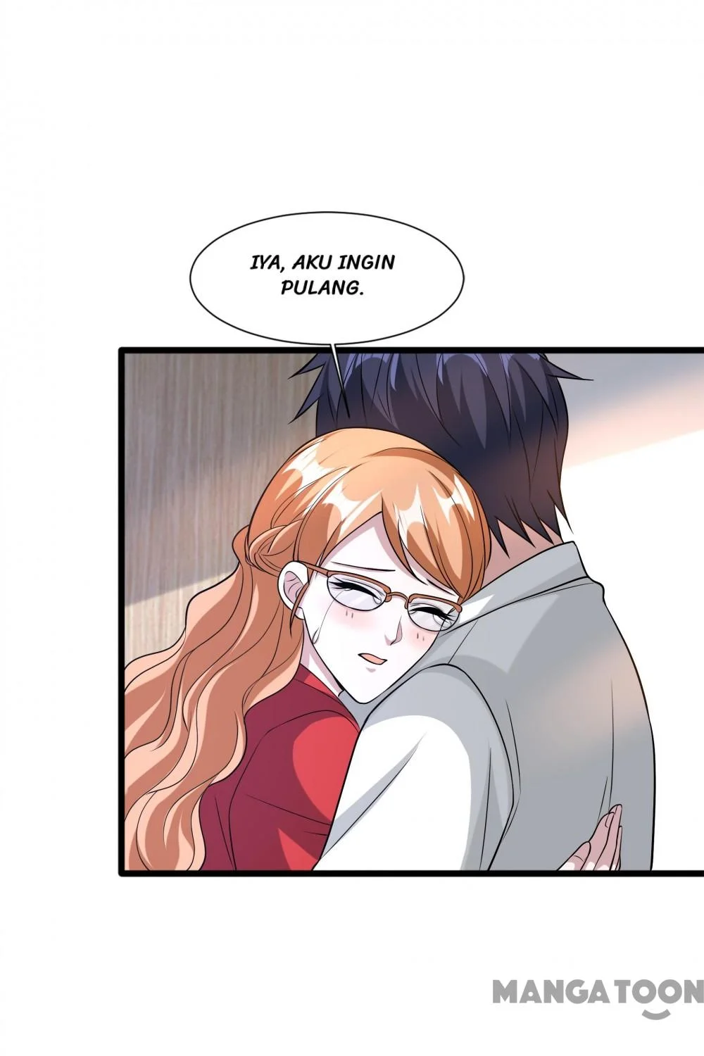 Dushi Xiewang Chapter 195 Gambar 8