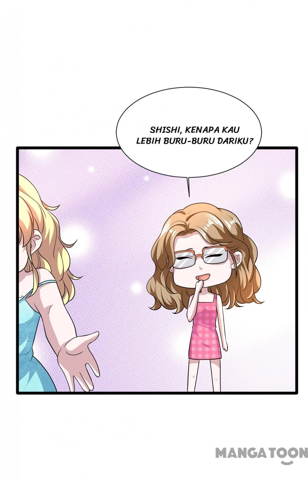 Dushi Xiewang Chapter 196 Gambar 10