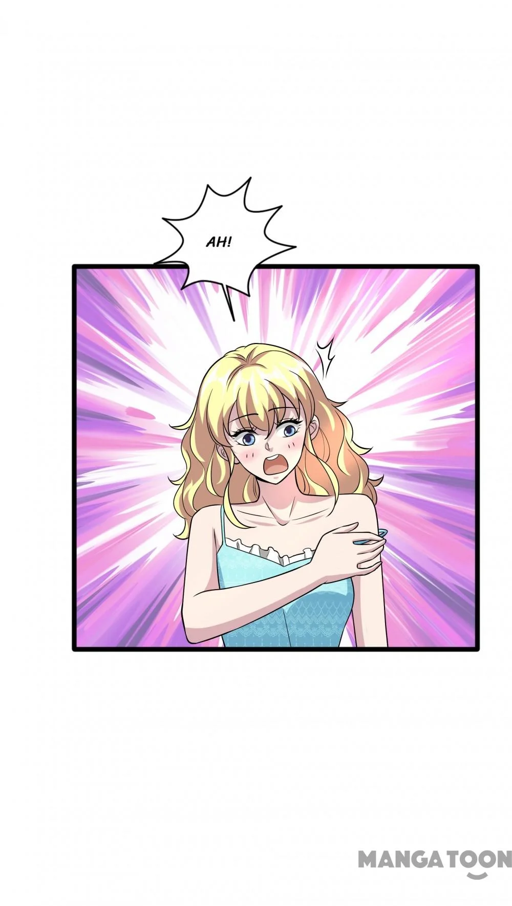 Dushi Xiewang Chapter 196 Gambar 13